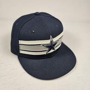 New Era Dallas Cowboys 9FIFTY Youth Jr. Snapback Cap NFL Licensed Adjustable Hat